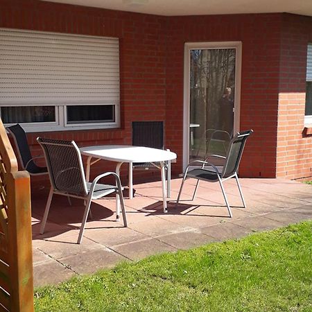 Apartment Prerower Strasse Цингст Экстерьер фото
