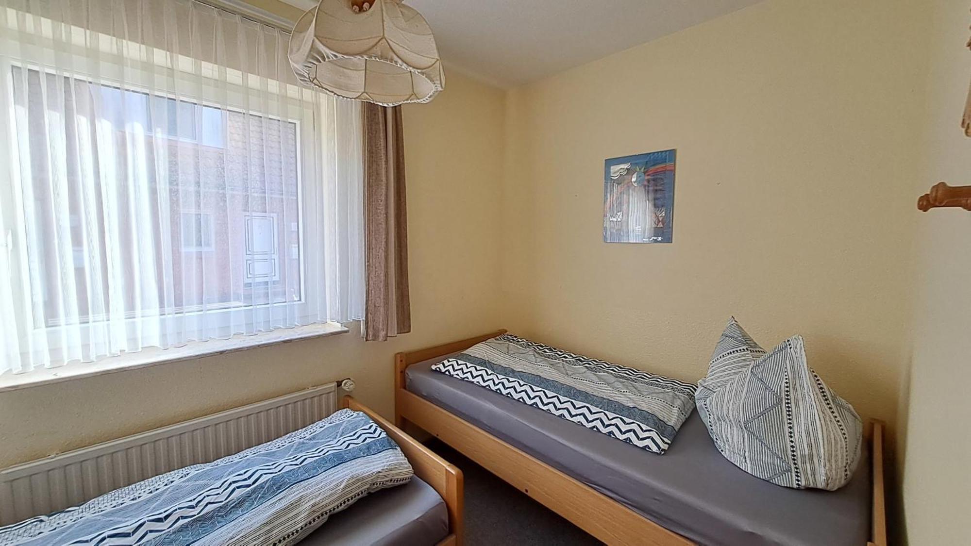 Apartment Prerower Strasse Цингст Экстерьер фото